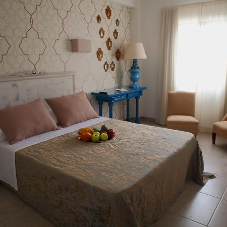 Pension Rosa Mari Puerto de la Cruz  Room photo
