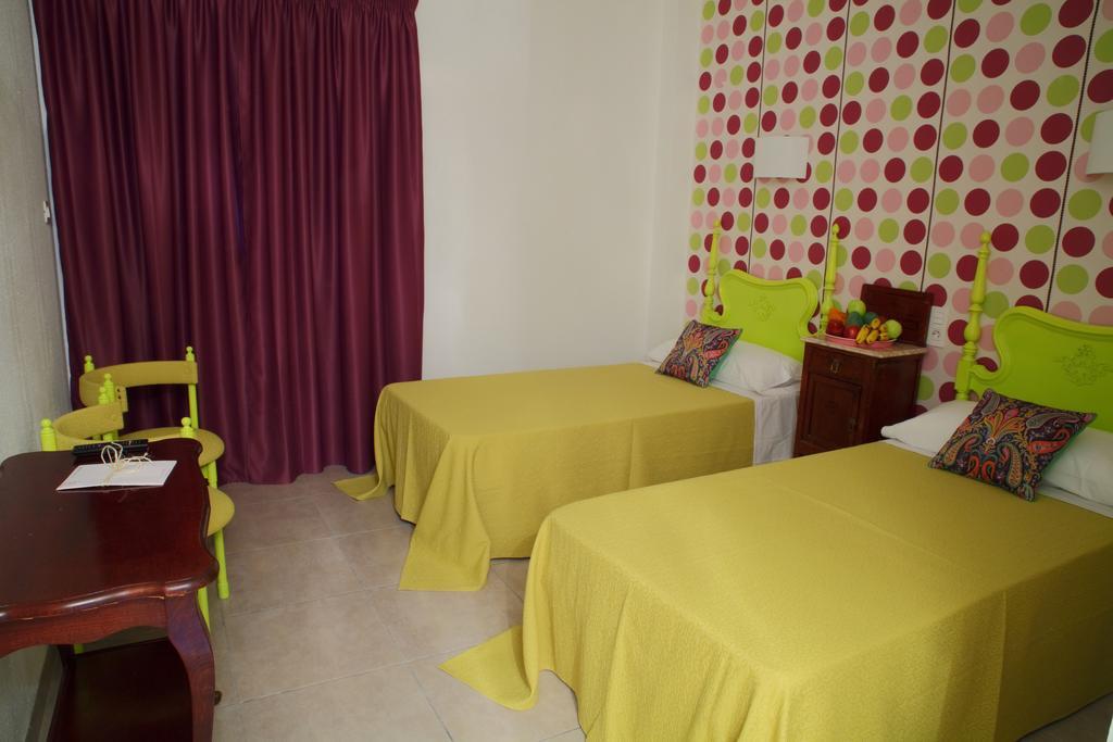 Pension Rosa Mari Puerto de la Cruz  Room photo